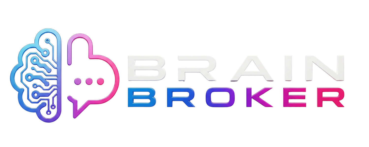 Brain Broker